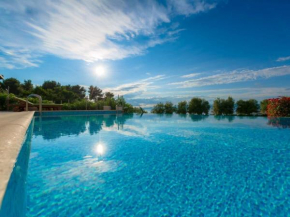Beautifully Decorated Villa Near Green Village